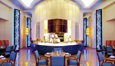 Mazagan Beach & Golf Resort