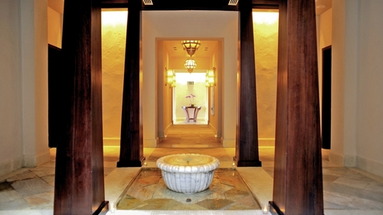 Mazagan Beach & Golf Resort