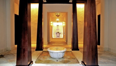 Mazagan Beach & Golf Resort