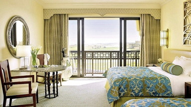Mazagan Beach & Golf Resort