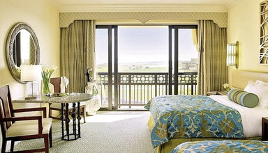 Mazagan Beach & Golf Resort