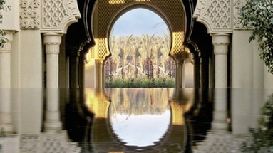 Mazagan Beach & Golf Resort