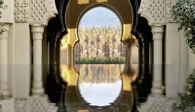 Mazagan Beach & Golf Resort