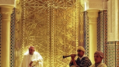 Mazagan Beach & Golf Resort