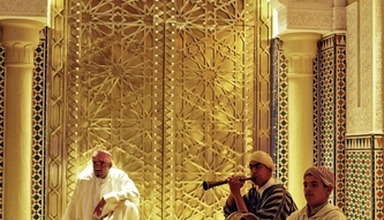 Mazagan Beach & Golf Resort