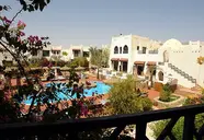 Mazar Resort & Spa