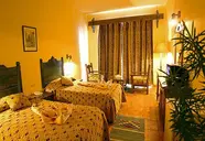 Mazar Resort & Spa