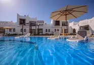 Mazar Resort & Spa