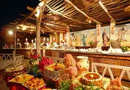Mazar Resort & Spa