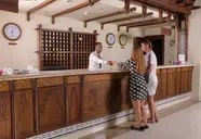 Mazar Resort & Spa