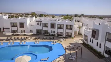 Mazar Resort & Spa