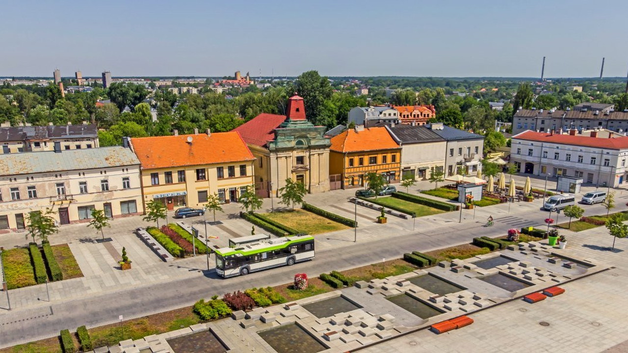 Mazowiecki