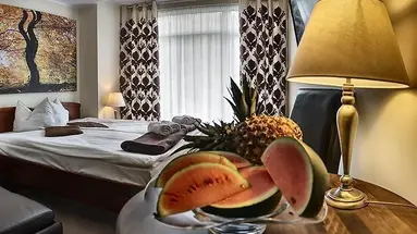 Mazowsze Medi SPA