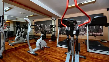 Mazowsze Medi SPA