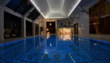 Mazowsze Medi SPA