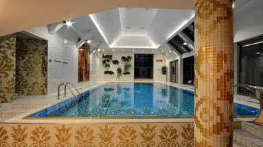 Mazowsze Medi SPA