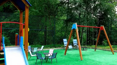 Mazowsze Medi SPA