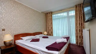 Mazowsze Medi SPA