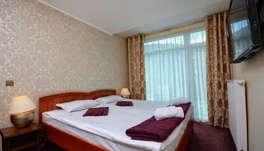 Mazowsze Medi SPA