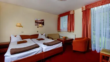 Mazowsze Medi SPA
