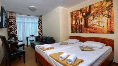 Mazowsze Medi SPA