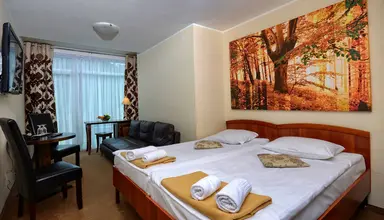 Mazowsze Medi SPA