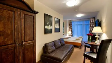Mazowsze Medi SPA