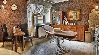 Mazowsze Medi SPA