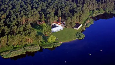 Mazurski Ośrodek Szych