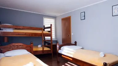 Mazurski Ośrodek Szych
