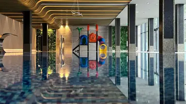 Mazurski Raj Marina & Spa