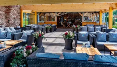 Mazurski Raj Marina & Spa