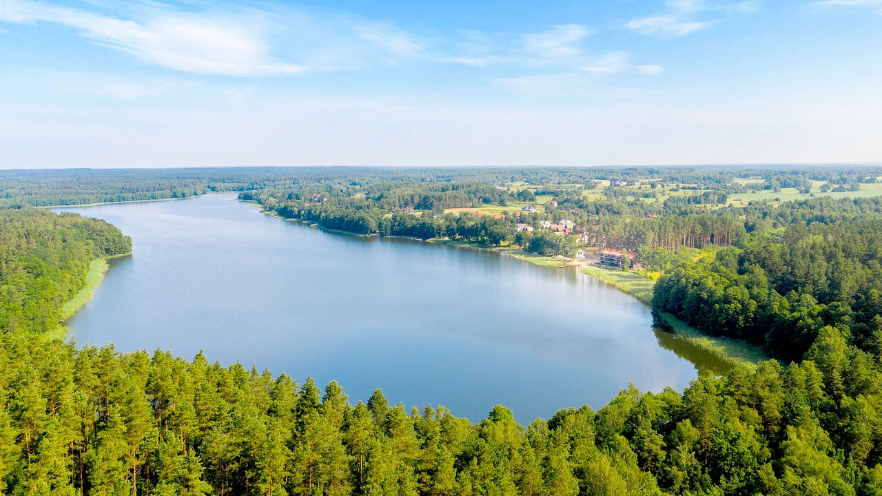 Mazurskie Klimaty