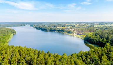 Mazurskie Klimaty