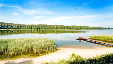 Mazurskie Klimaty