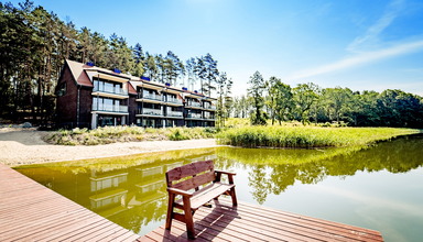Mazurskie Klimaty