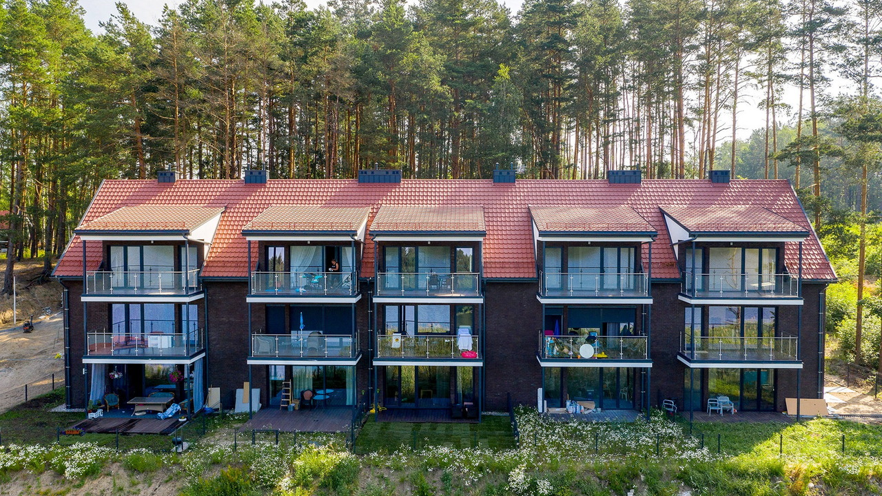 Mazurskie Klimaty