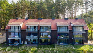 Mazurskie Klimaty