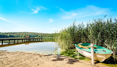 Mazurskie Klimaty