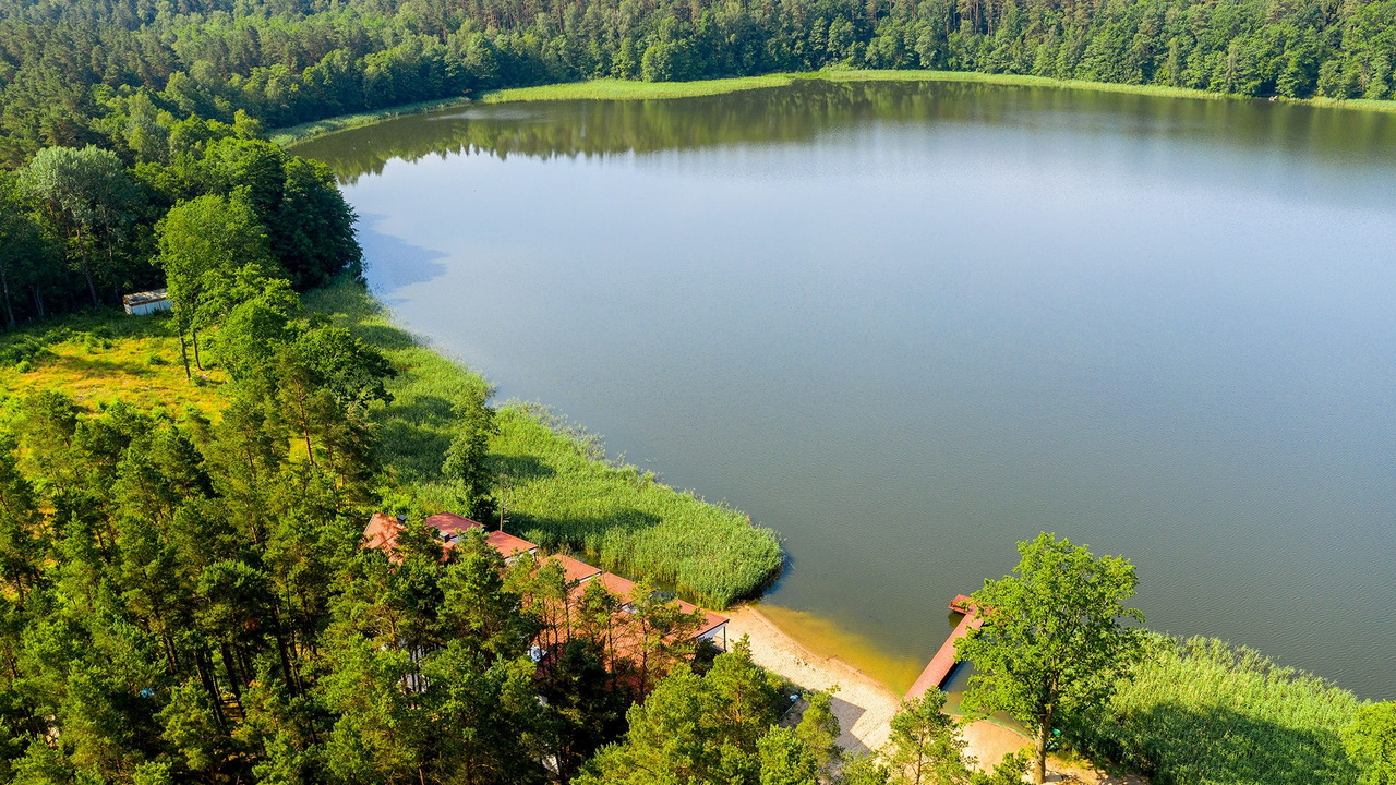 Mazurskie Klimaty