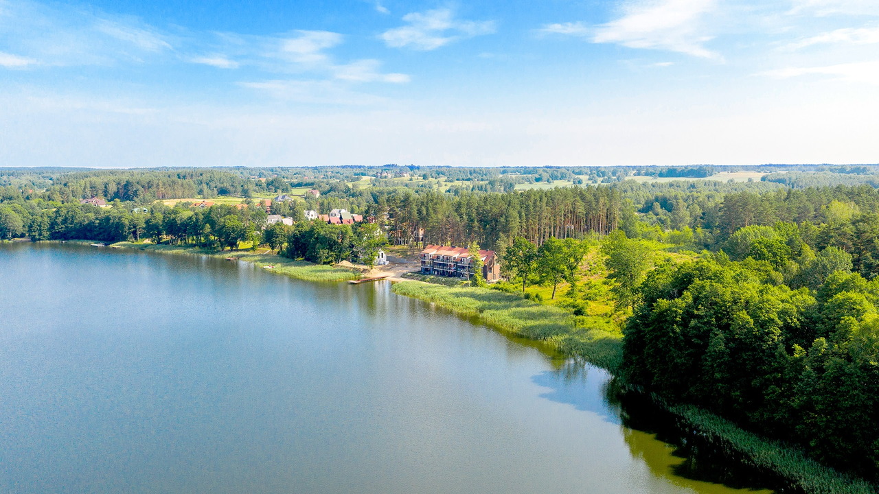Mazurskie Klimaty