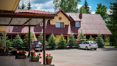 Mazury (Giżycko)