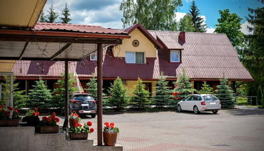 Mazury (Giżycko)
