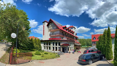 Mazury (Giżycko)