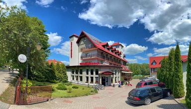 Mazury (Giżycko)