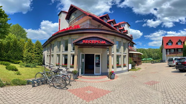 Mazury (Giżycko)