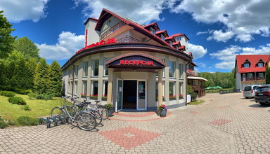 Mazury (Giżycko)