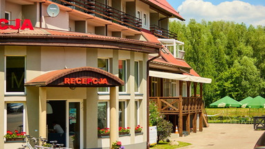 Mazury (Giżycko)
