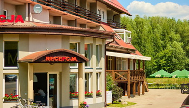 Mazury (Giżycko)