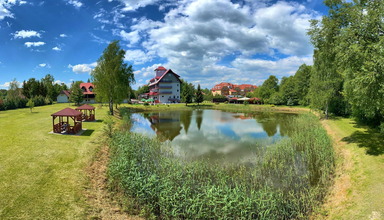 Mazury (Giżycko)